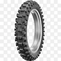 Enduro摩托车轮胎，Dunlop轮胎，摩托车轮胎