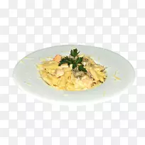 Taglierini素食菜谱-菜单