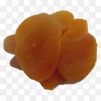杏干水果热量食品-水果西科