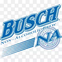安休斯-Busch啤酒品牌商标-啤酒