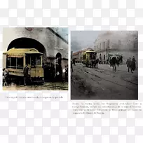 铁路车厢列车19世纪铁路运输机车火车