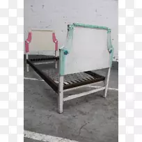 床架椅机木床