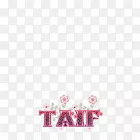 粉红色m字体-فلترسناب