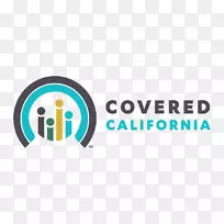 覆盖加州健康保险标志组织-健康
