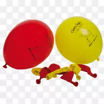 气球红-设计