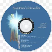 CD圣诞专辑圣诞回忆-蝴蝶