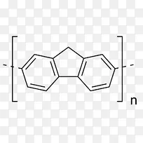 咔唑氟烯烃化合物芳香性-聚氟烯