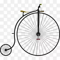 自行车小钱自行车车轮自行车轮胎自行车的历史