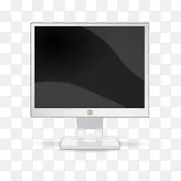 电脑显示器平板显示输出装置等离子显示液晶显示器平台