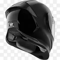摩托车头盔机身复合材料整体头盔摩托车头盔