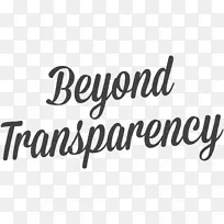 超越透明度：公开数据与公民创新业务的未来-哈里凯恩，英格兰透明