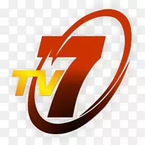 Trans7标志印尼流媒体