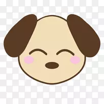 鼻子吉娃娃猫脸猫