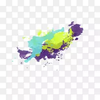 可爱的机器人艺术剪贴画-机器人