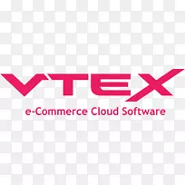 vtex电子商务魔术象限Gartner徽标-商业