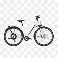 电动自行车kalkhoff电动自行车