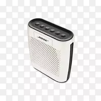 Bose SoundLink彩色ii无线扬声器Bose公司蓝牙扬声器
