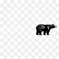 印度象非洲象北极熊美洲野牛北极熊