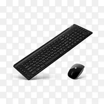 电脑键盘数字键盘空格键笔记本电脑鼠标和键盘