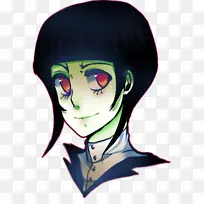 眼镜智人夹艺术眼