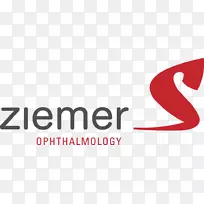 徽标Ziemer眼科系统AG Ziemer集团AG品牌眼科-何志明