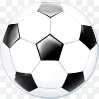 气球足球派对运动-足球气球