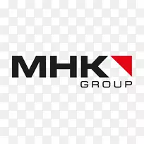 MHK集团商标标志营销工业设计-gemeinschaft