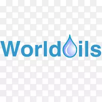 标志石油工业世界石油业务-商业