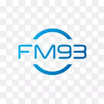 cjmf-fm 93商标-商标