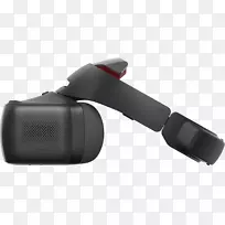 Mavic pro DJI无人驾驶飞行器护目镜无人驾驶赛车-PNG护目镜