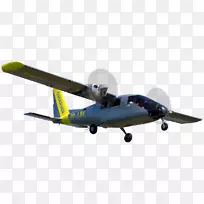 螺旋桨飞机无线电控制飞机模型飞机发动机