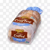 白面包烘焙面包全麦面包切片面包