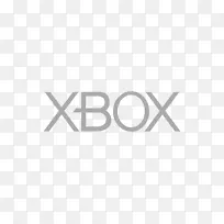 Xbox 360商标线