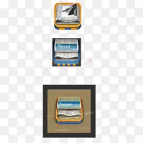 品牌字体设计