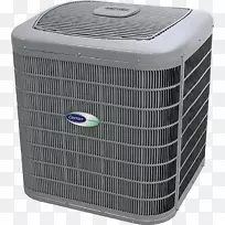 航空公司空调暖通炉加热系统对臭氧消耗危害最大
