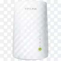 无线中继器tp-link re200 wi-fi-tplink