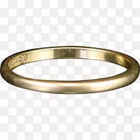 手镯01504结婚戒指银戒指