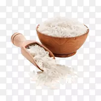 巴斯马蒂白米，蓬尼米食品-大米