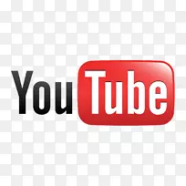 YouTube标识视频-YouTube