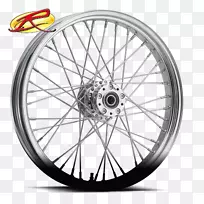 自行车车轮轮辐合金车轮轮辋摩托车