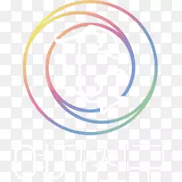 圆点角-圆