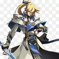 有罪齿轮xrd#コンパスKy Kiske sol坏蛋-有罪齿轮elphelt