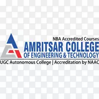Amritsar工程技术学院组织工程技术学院