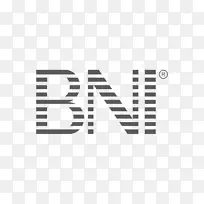 访问BNI基金会周三上午会议组织商业网络-徽标BNI