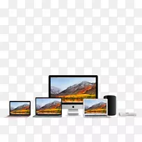 MacBook pro苹果iMac-MacBook