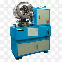 机械液压泵卷曲液压齿轮泵