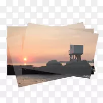 天屏-掩模摄影滤光片