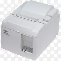 激光打印机热敏印刷星形微米打印机