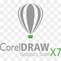CorelDraw徽标图形套件cdr-设计