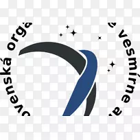 斯洛伐克航天活动组织电气工程学院最佳布拉迪斯尔瓦组织ilkovičova-aj风格标志